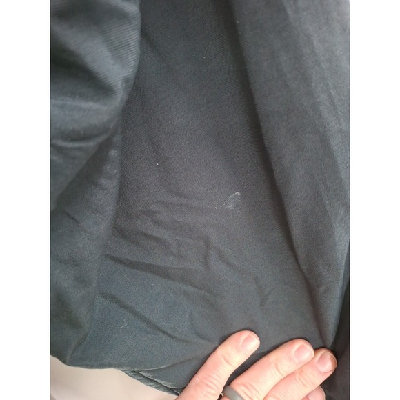 Forresters Outerwear Goretex Golf Jacket Men's Large Long Sleeve Houndstooth - Picture 5 of 12